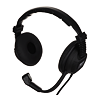 Axxent D-800-E Headsets